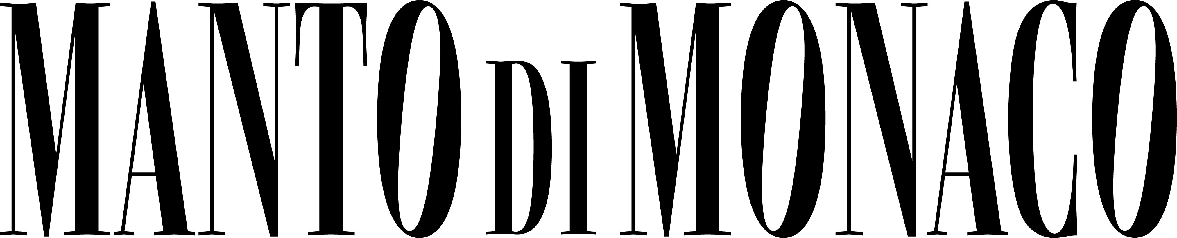 Manto di Monaco Logo
