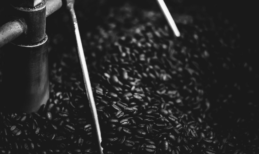 Manto di Monaco Cottura Tostatura