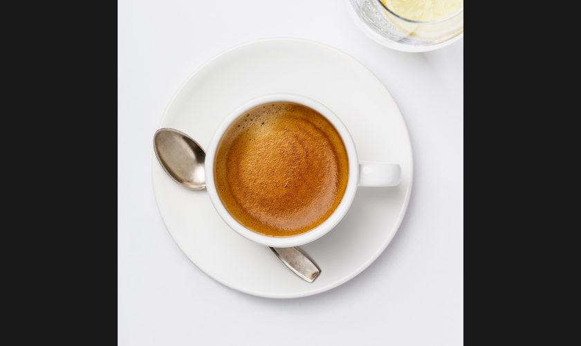 Manto di Monaco Tazzina